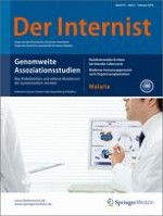 Der Internist 2/2014