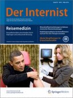 Der Internist 3/2014