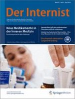 Der Internist 4/2014