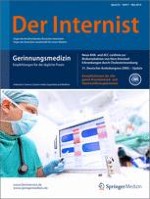 Der Internist 5/2014