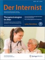 Der Internist 7/2014