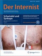 Der Internist 1/2015