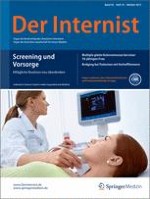 Der Internist 10/2015