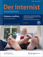 Der Internist 5/2015