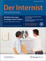 Der Internist 6/2015