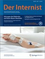 Der Internist 7/2015