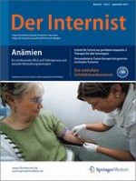 Der Internist 9/2015