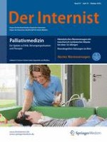 Der Internist 10/2016