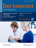 Der Internist 11/2016