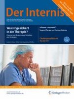 Der Internist 12/2016