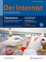 Der Internist 2/2016