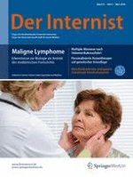 Der Internist 3/2016