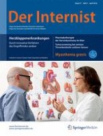 Der Internist 4/2016