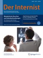 Der Internist 7/2016