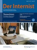 Der Internist 1/2017