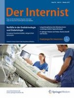 Der Internist 10/2017