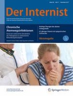 Der Internist 11/2017