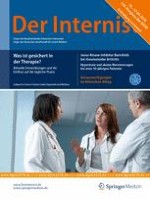 Der Internist 12/2017