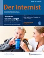 Der Internist 2/2017