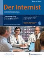 Der Internist 4/2017