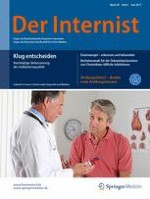 Der Internist 6/2017