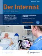 Der Internist 7/2017