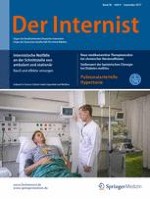 Der Internist 9/2017