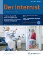 Der Internist 1/2018