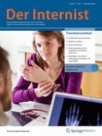 Der Internist 11/2018