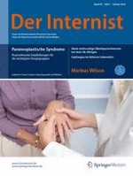 Der Internist 2/2018