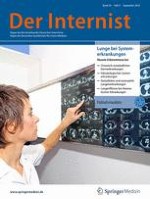 Die Innere Medizin 9/2018