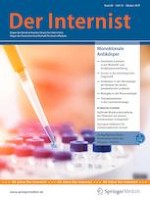 Der Internist 10/2019