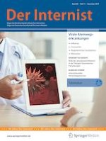 Der Internist 11/2019