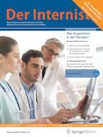 Der Internist 12/2019