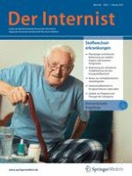 Der Internist 2/2019