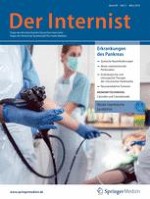 Der Internist 3/2019