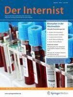 Der Internist 6/2019