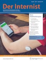 Der Internist 9/2019