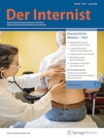 Der Internist 1/2020