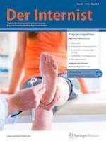 Der Internist 3/2020