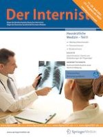 Der Internist 1/2021