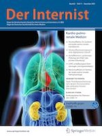 Der Internist 11/2021