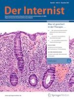 Der Internist 12/2021
