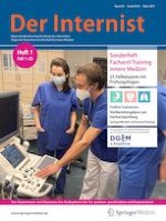 der internist 1 2021 springermedizin de