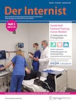 Der Internist 4/2021