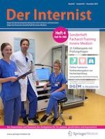 Der Internist 5/2021