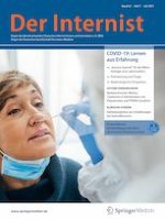 Der Internist 7/2021