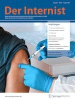 Der Internist 8/2021