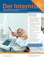 Der Internist 1/2022