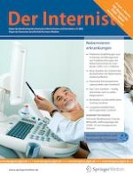 Die Innere Medizin 1/2022